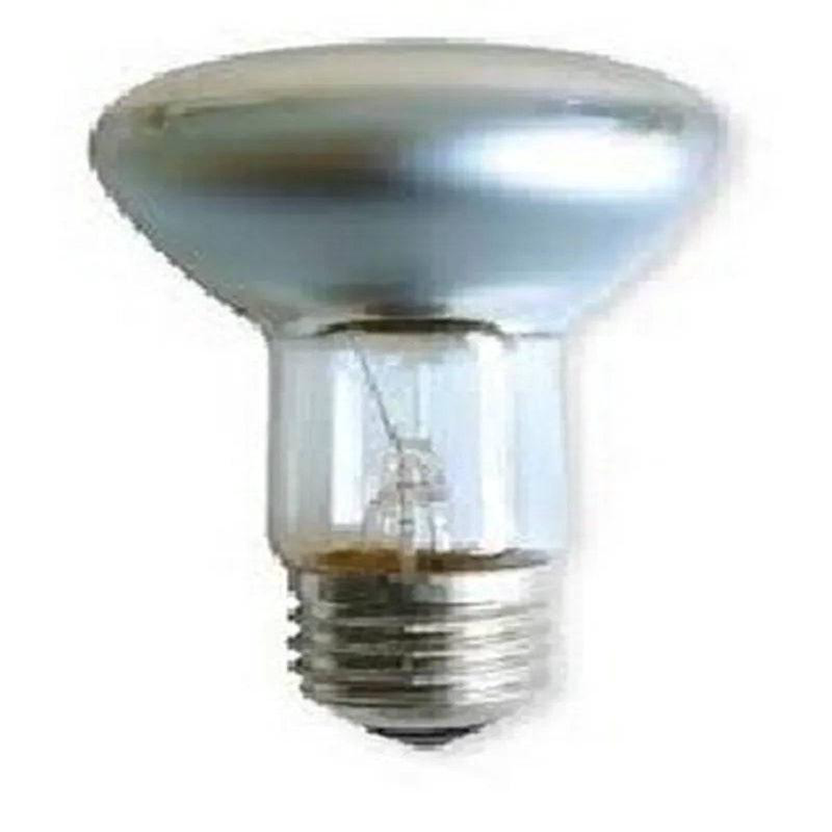 60w Spot Bulb Screw In Fitting