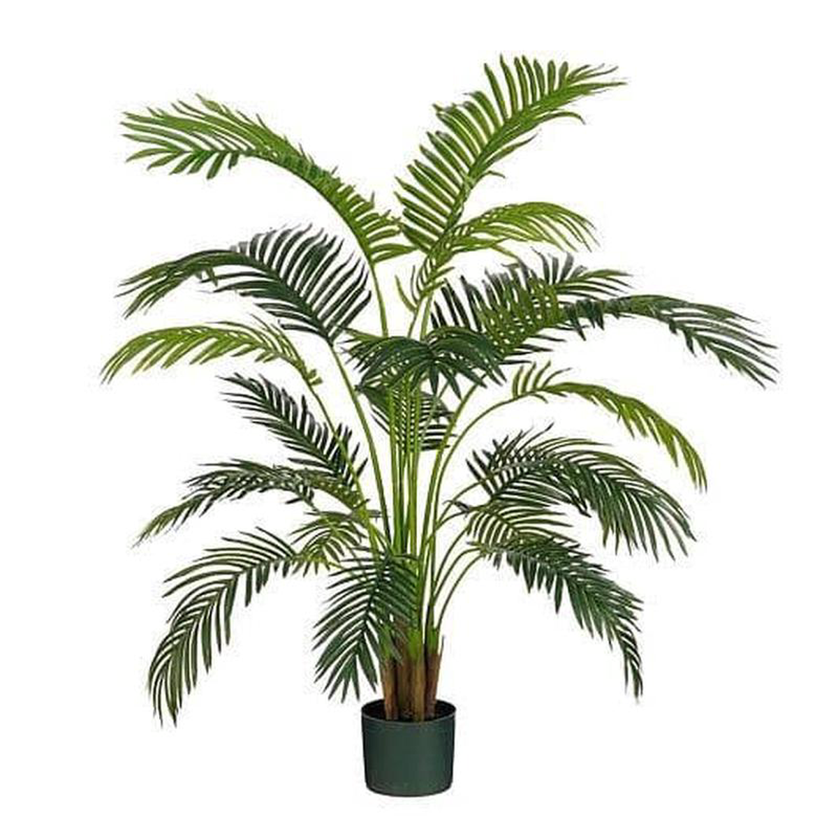 Artificial Areca Palm UV Resistant H134cm