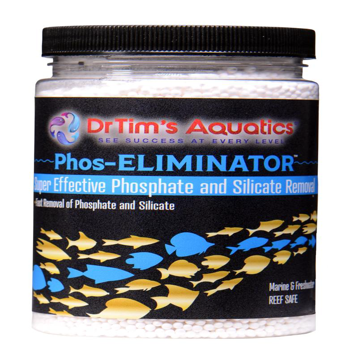 Dr Tim8217s Phos Eliminator