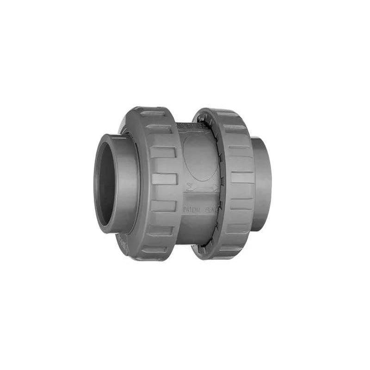 EA Non Return Valve 2