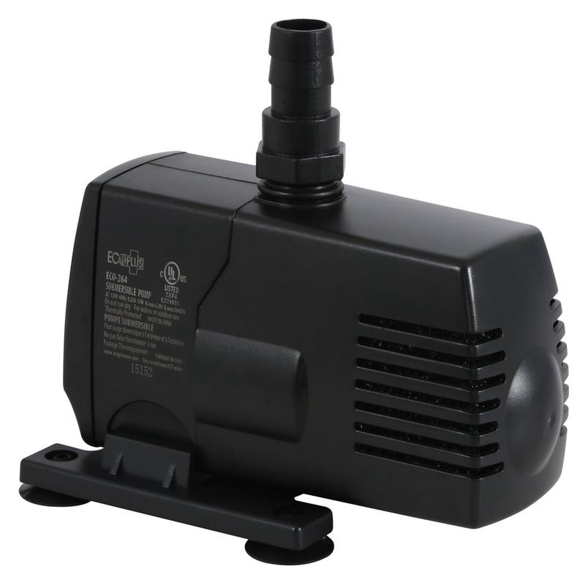 EcoPlus 264 Water Pump