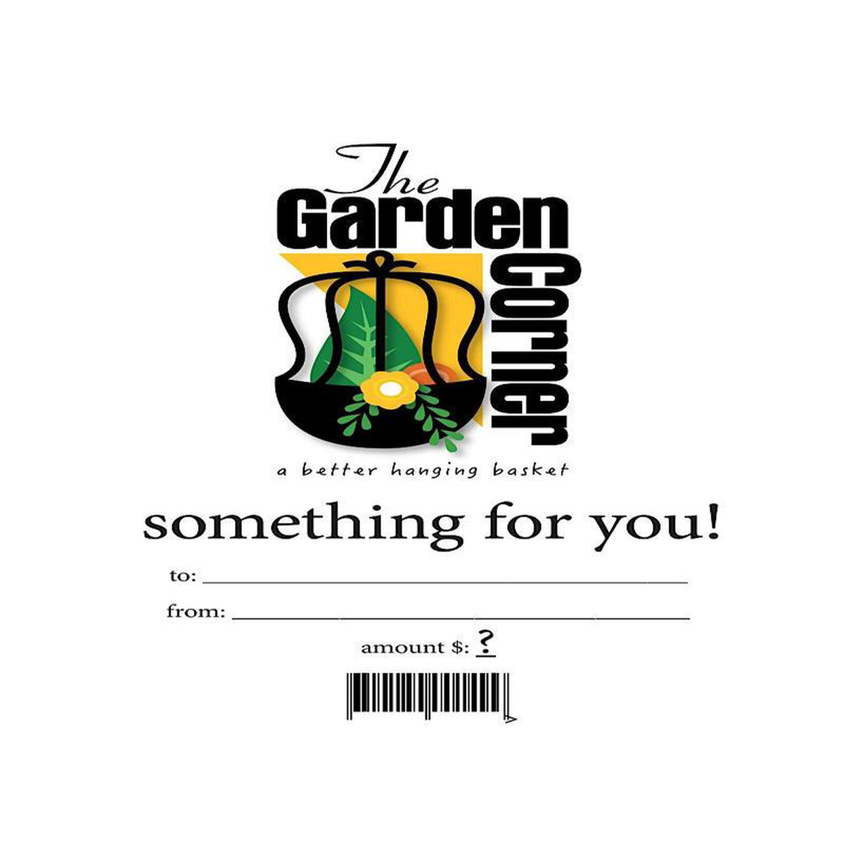 Gift Certificate 3500