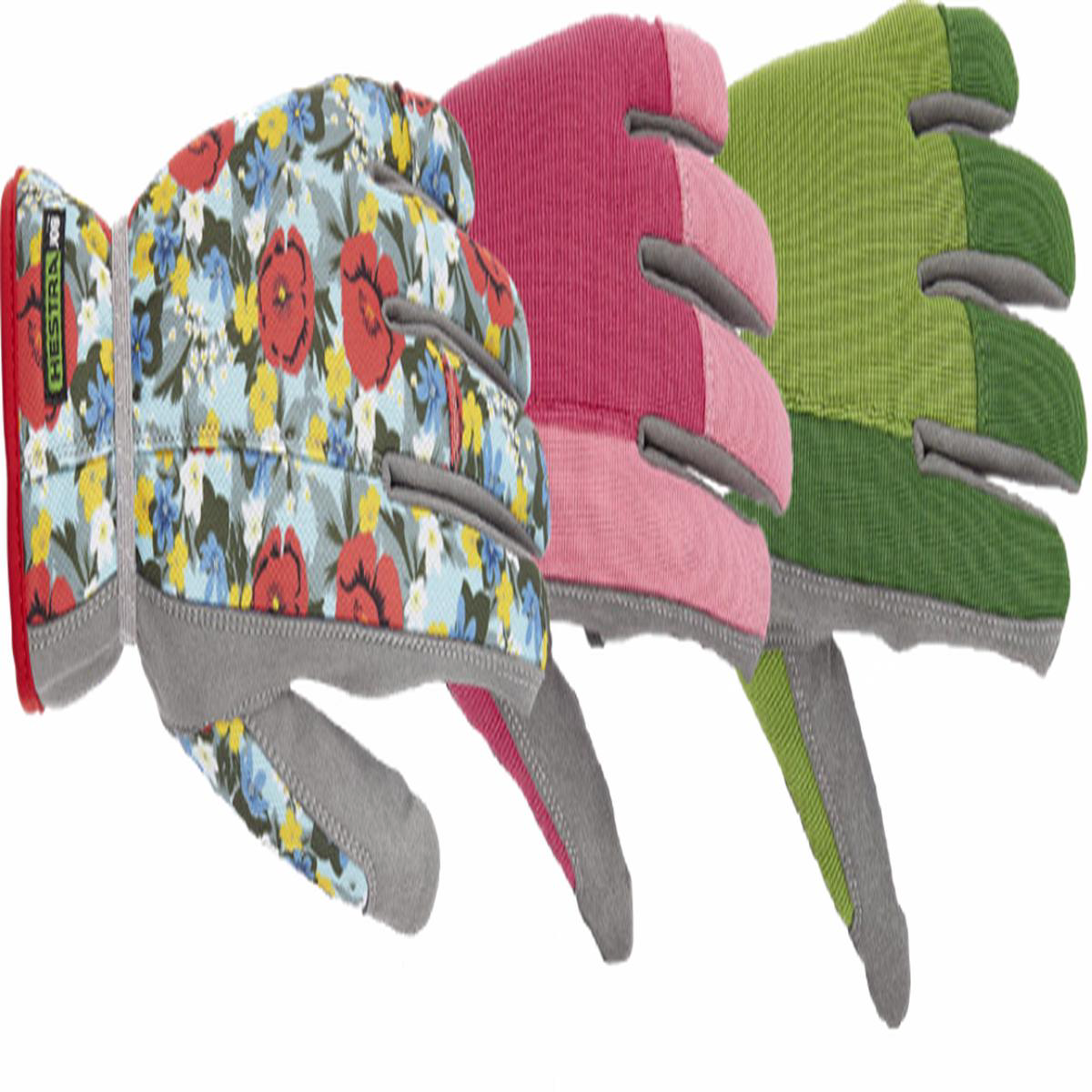 Hestra JOB Gloves 8211 Garden Robin