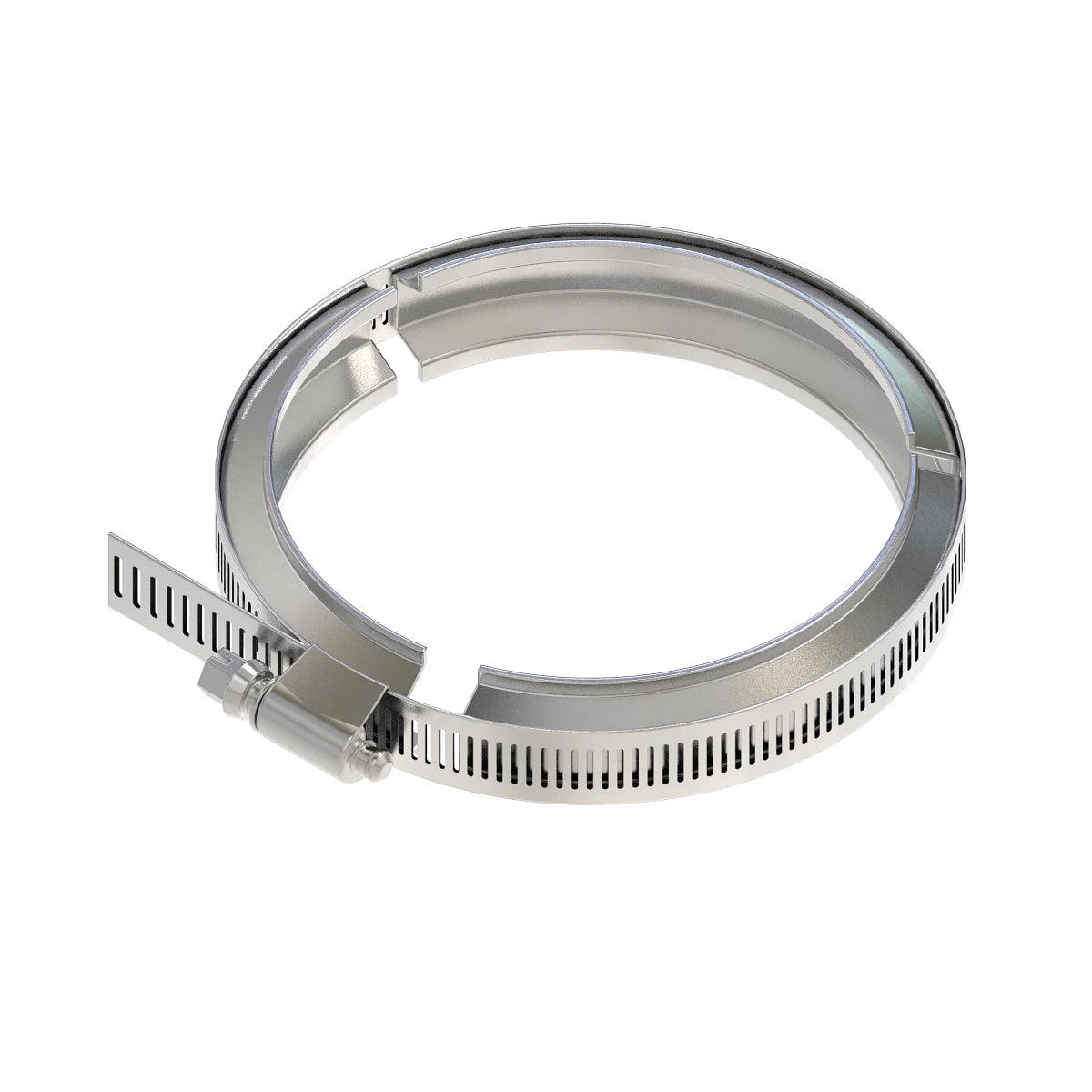John Deere AN304848 V-Clamp