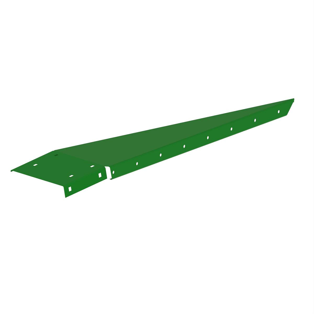 John Deere H144157 Narrow Spreader Sheet Left Side