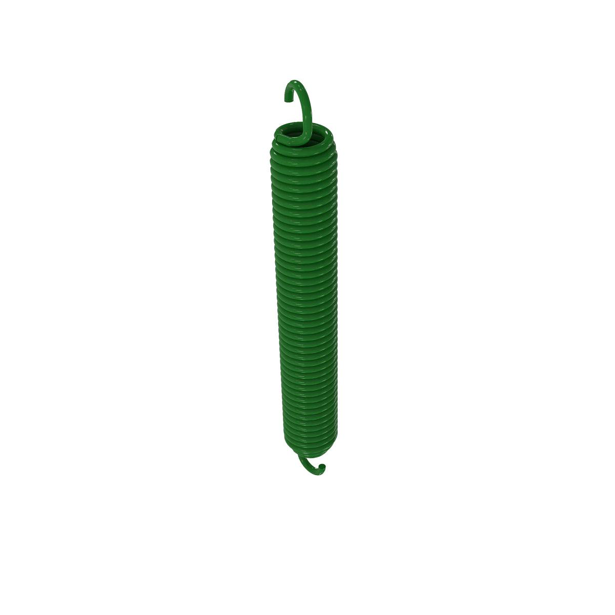 John Deere H173011 Extension Spring
