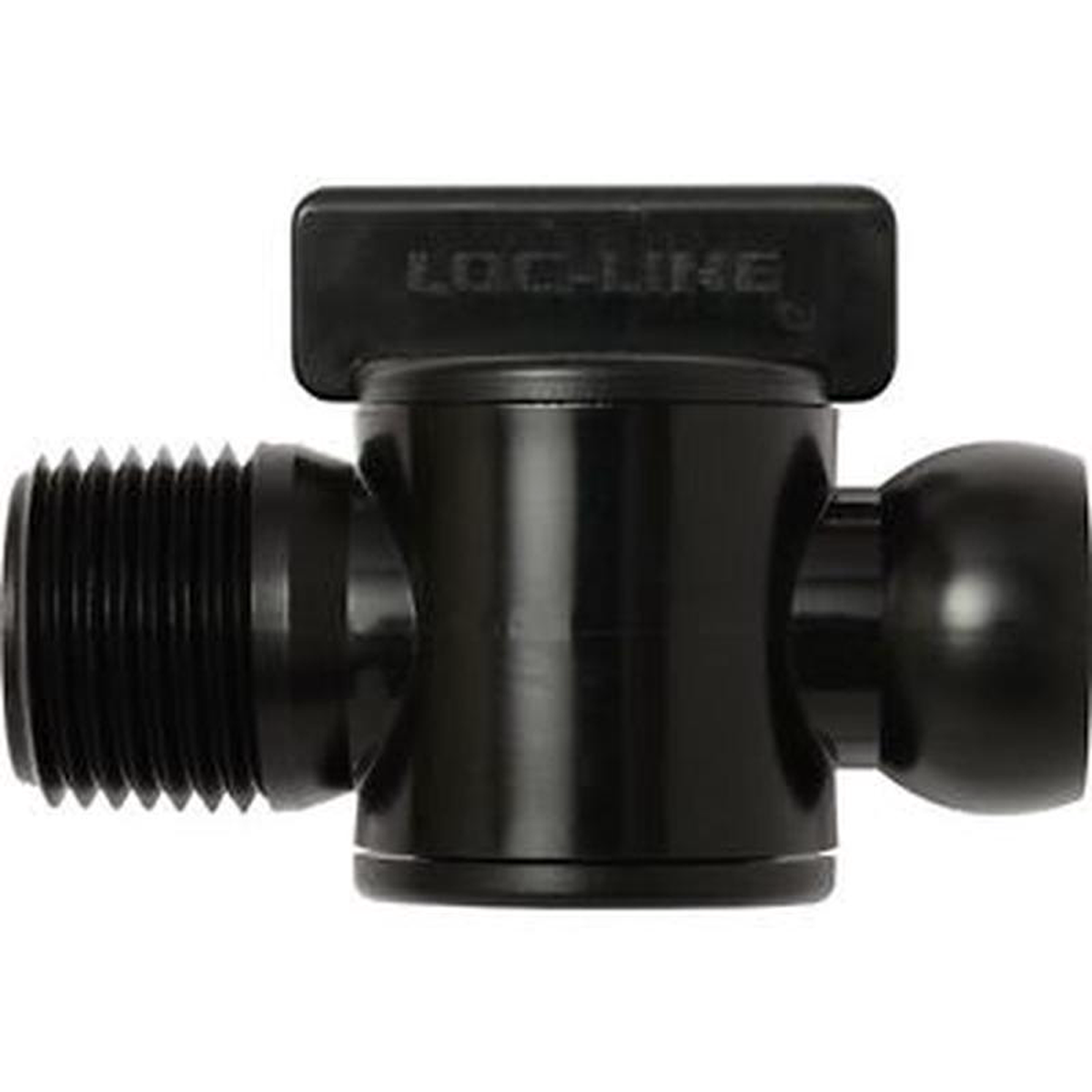 Loc-Line Flexible MPT Valve 8211 128221