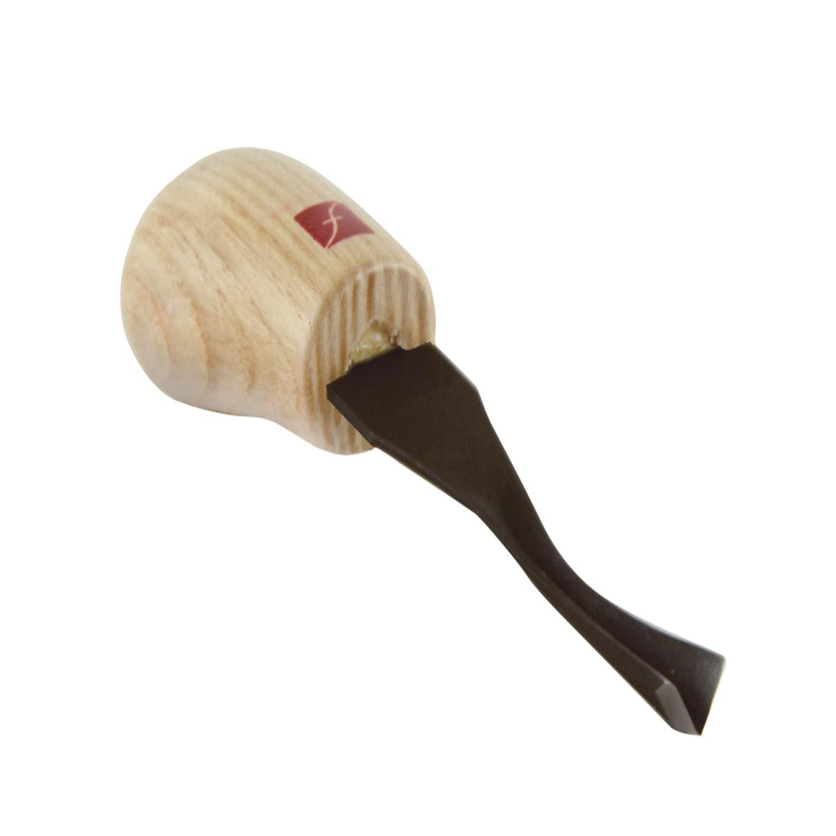 Palm Carving Tool V-Tool 70 x 388221 (9 mm)