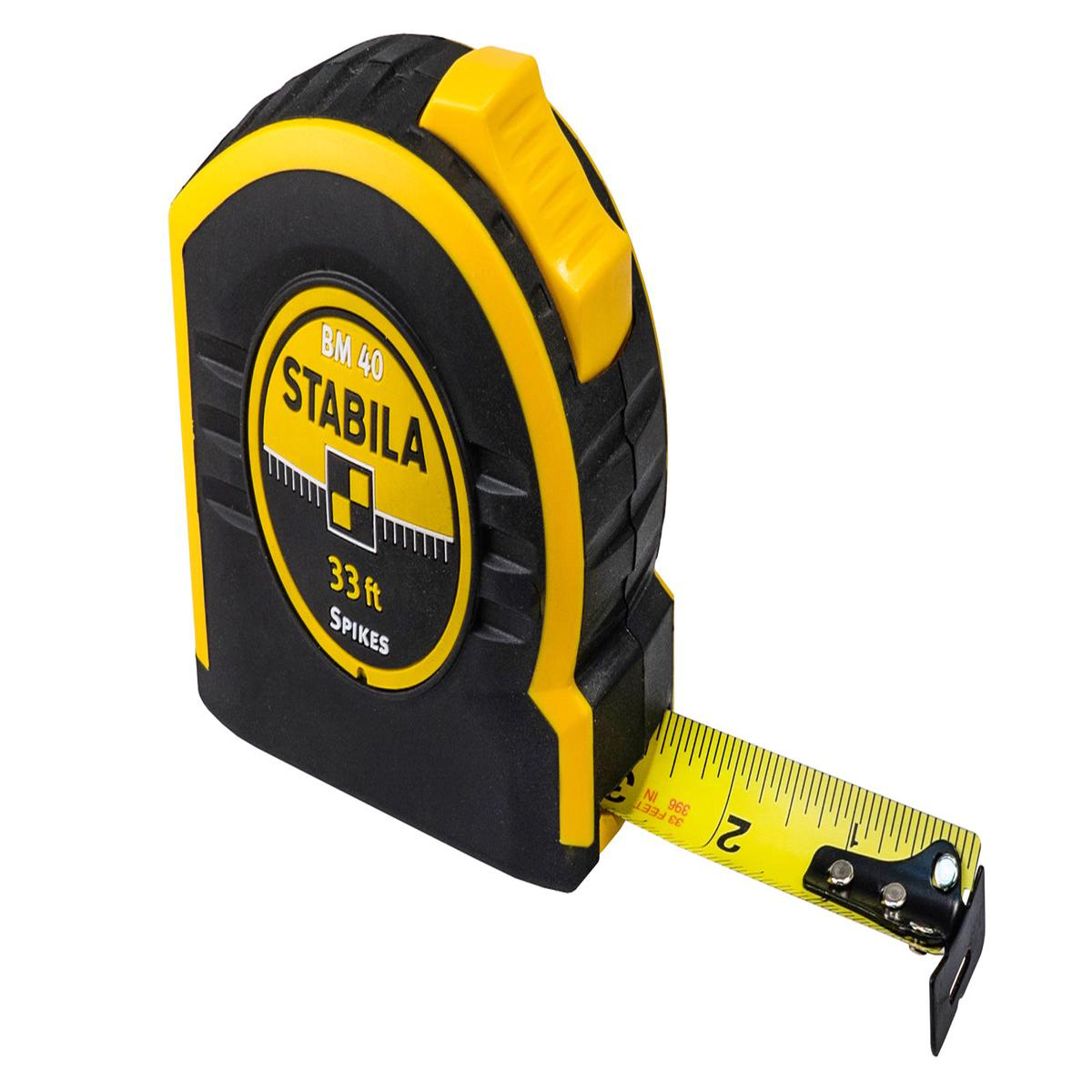 Stabila 338217 Tape Measure Type BM Series