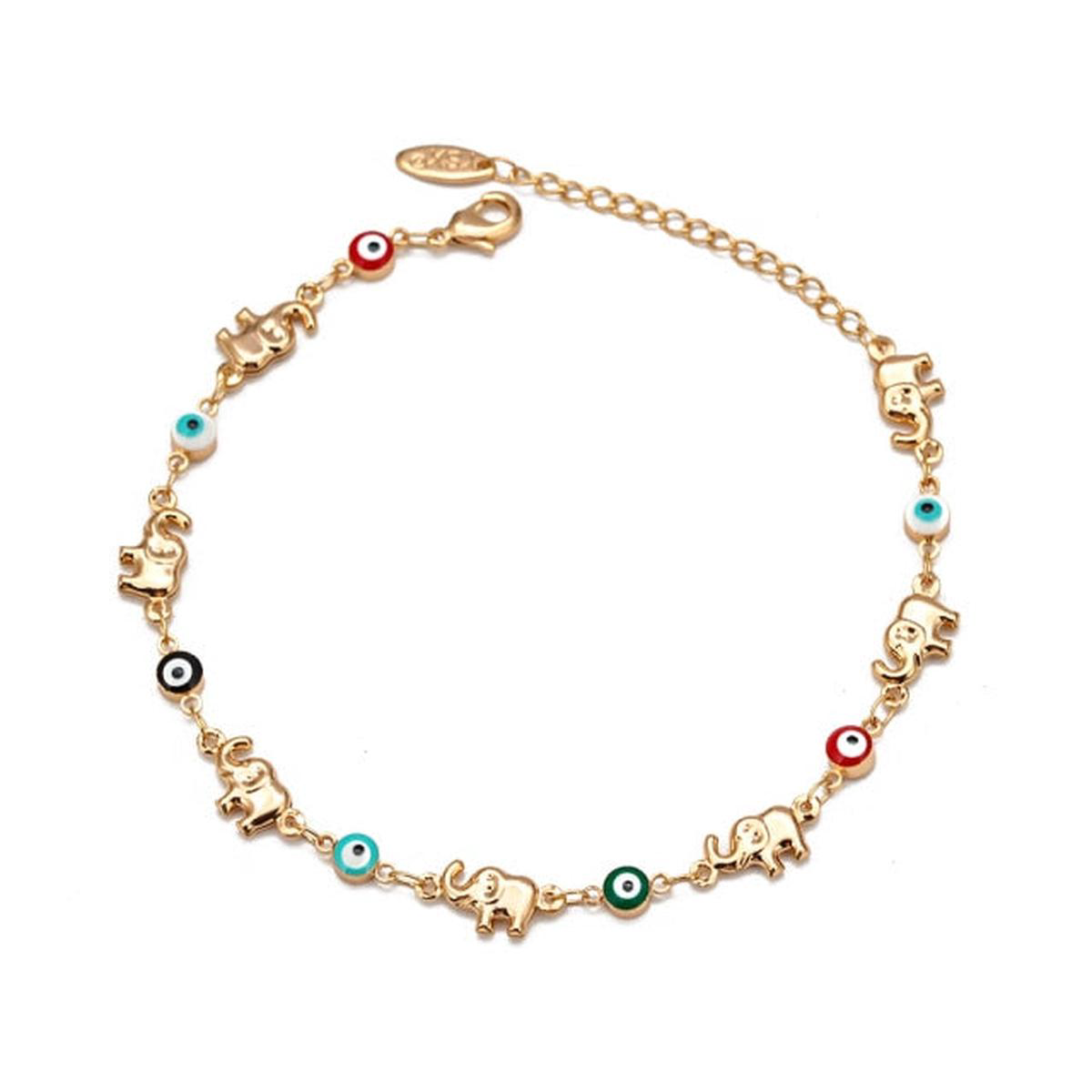 Charm Bracelet 8211 16