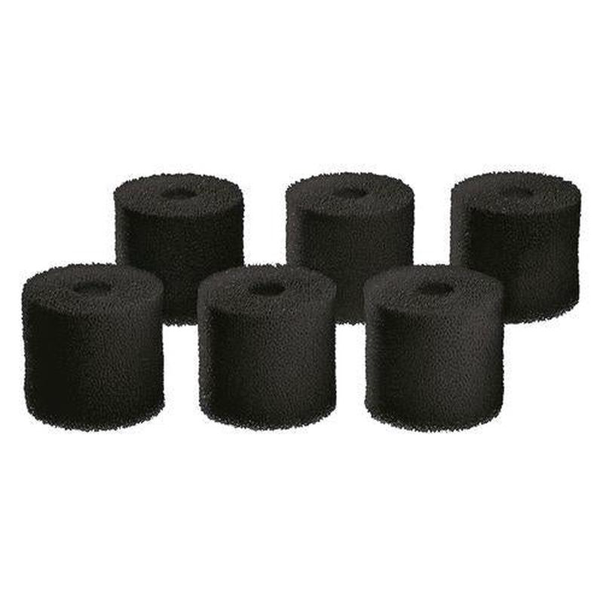 Oase Carbon Pre Filter Foam for the BioMaster (6 pack)
