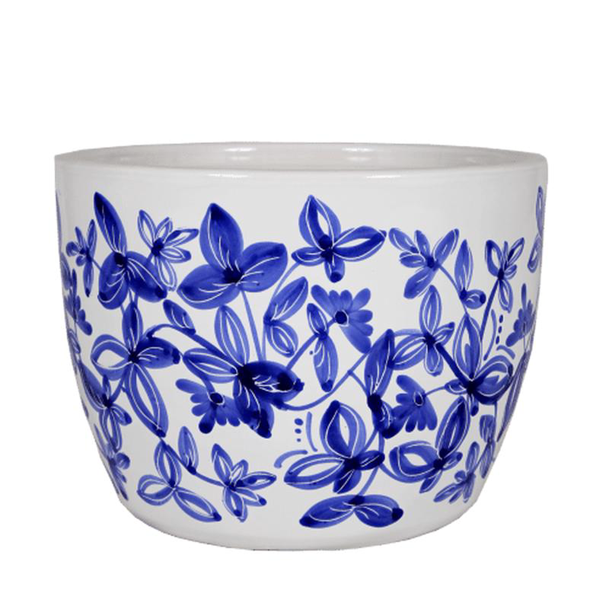 Chino Pot Ibiza Azul