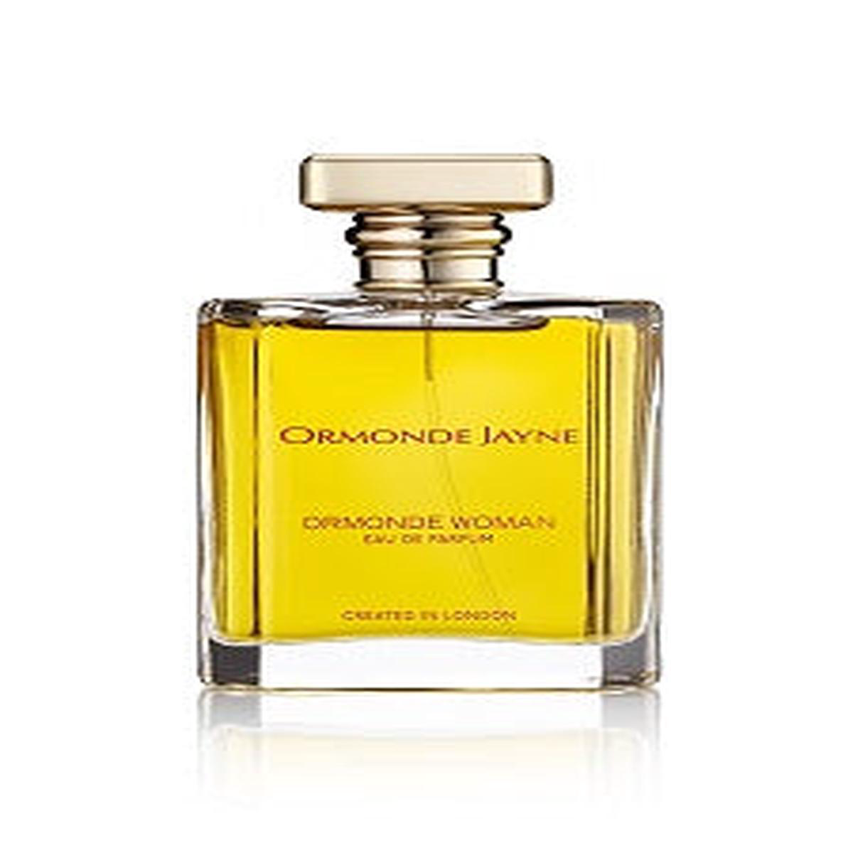 Ormonde Jayne ORMONDE WOMAN Eau de Parfum Natural Spray 50ml