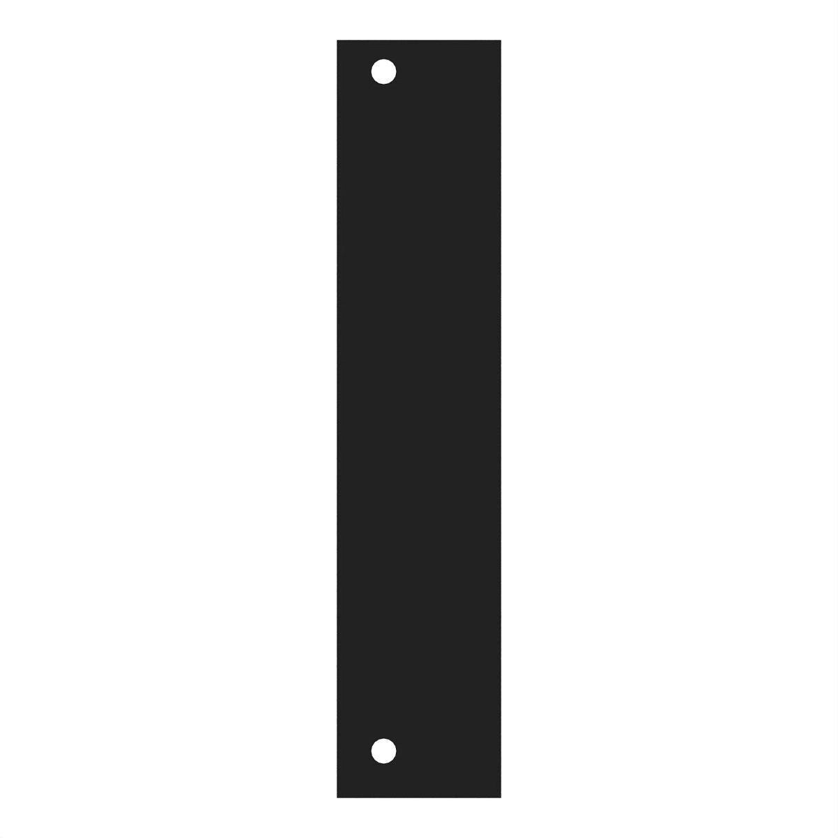 John Deere N303218 Boom Center Frame Wear Plate