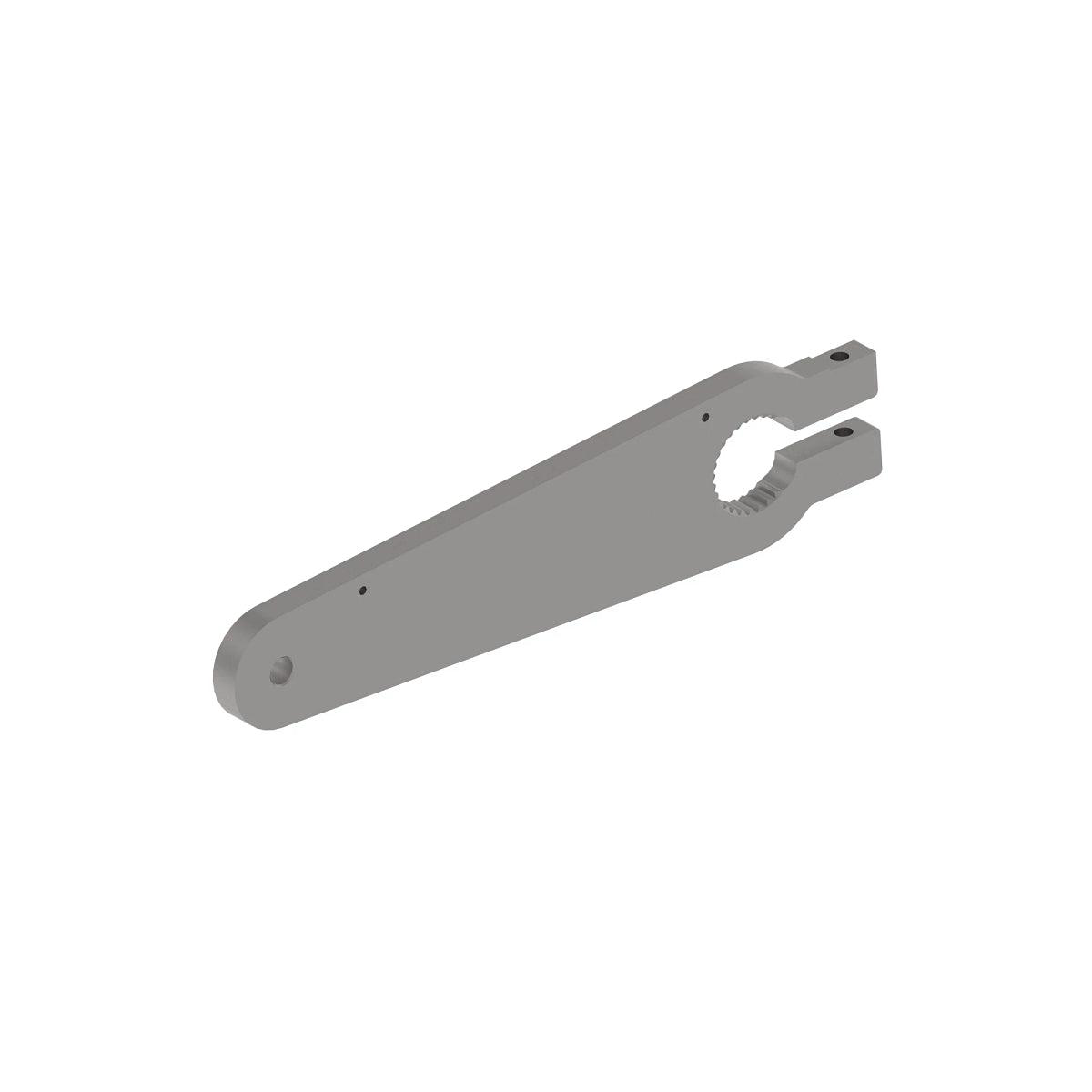 John Deere FH324031 Locking Lever Crank