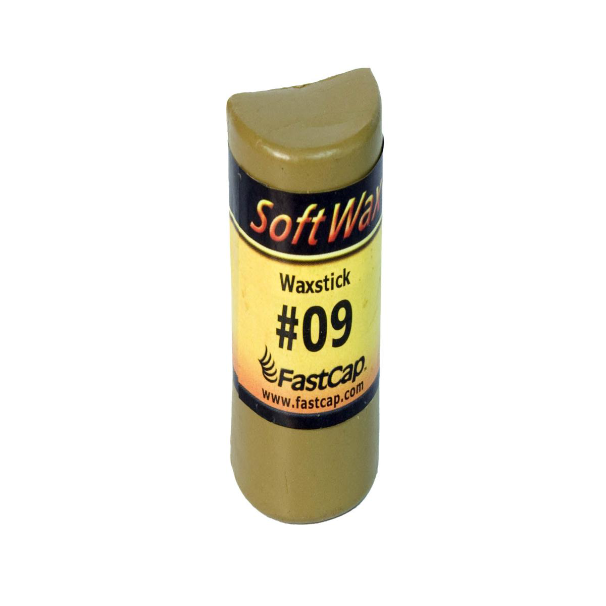 FastCap 09 SoftWax Refill Stick