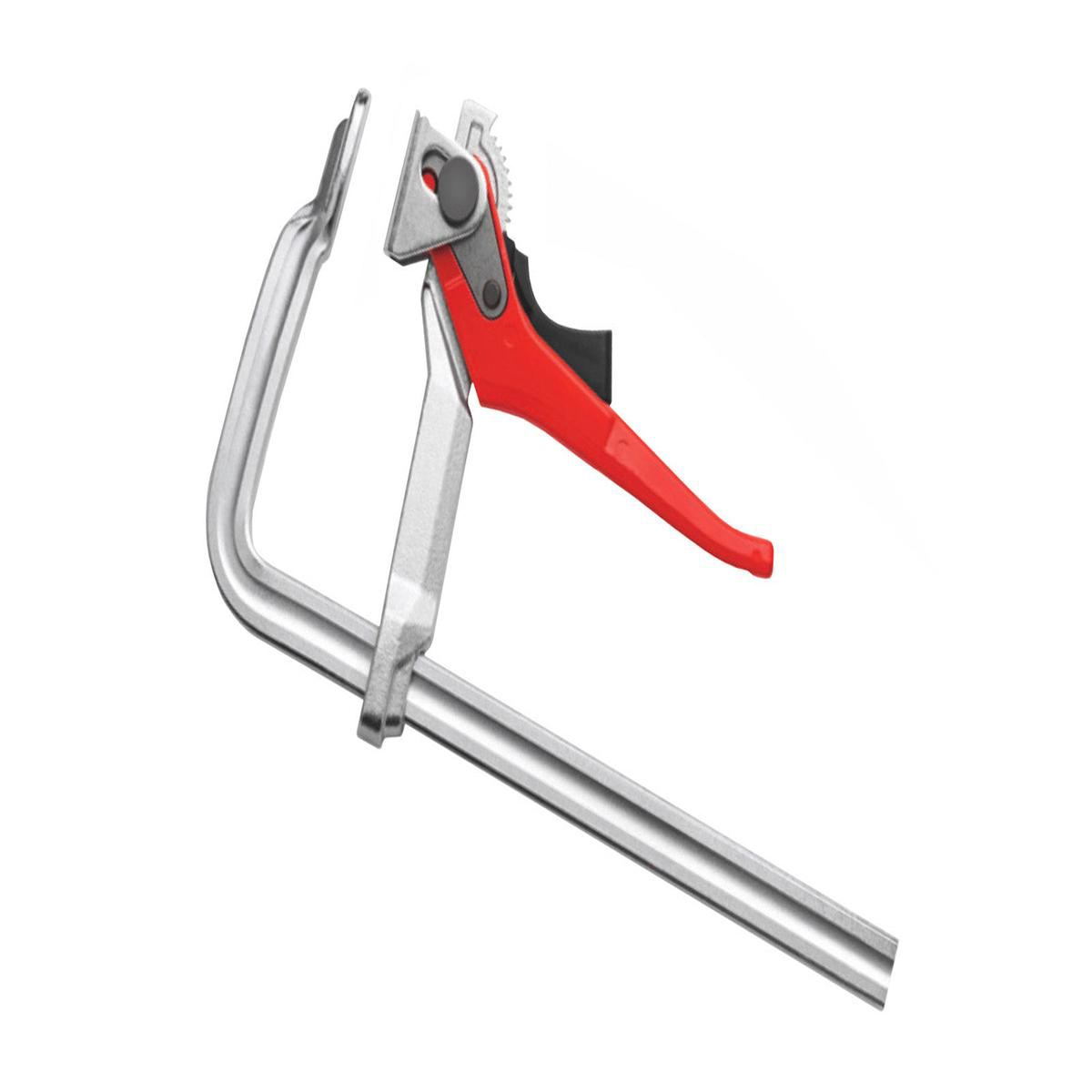Bessey All-Steel Lever Bar Clamp 8221classi GSH Series