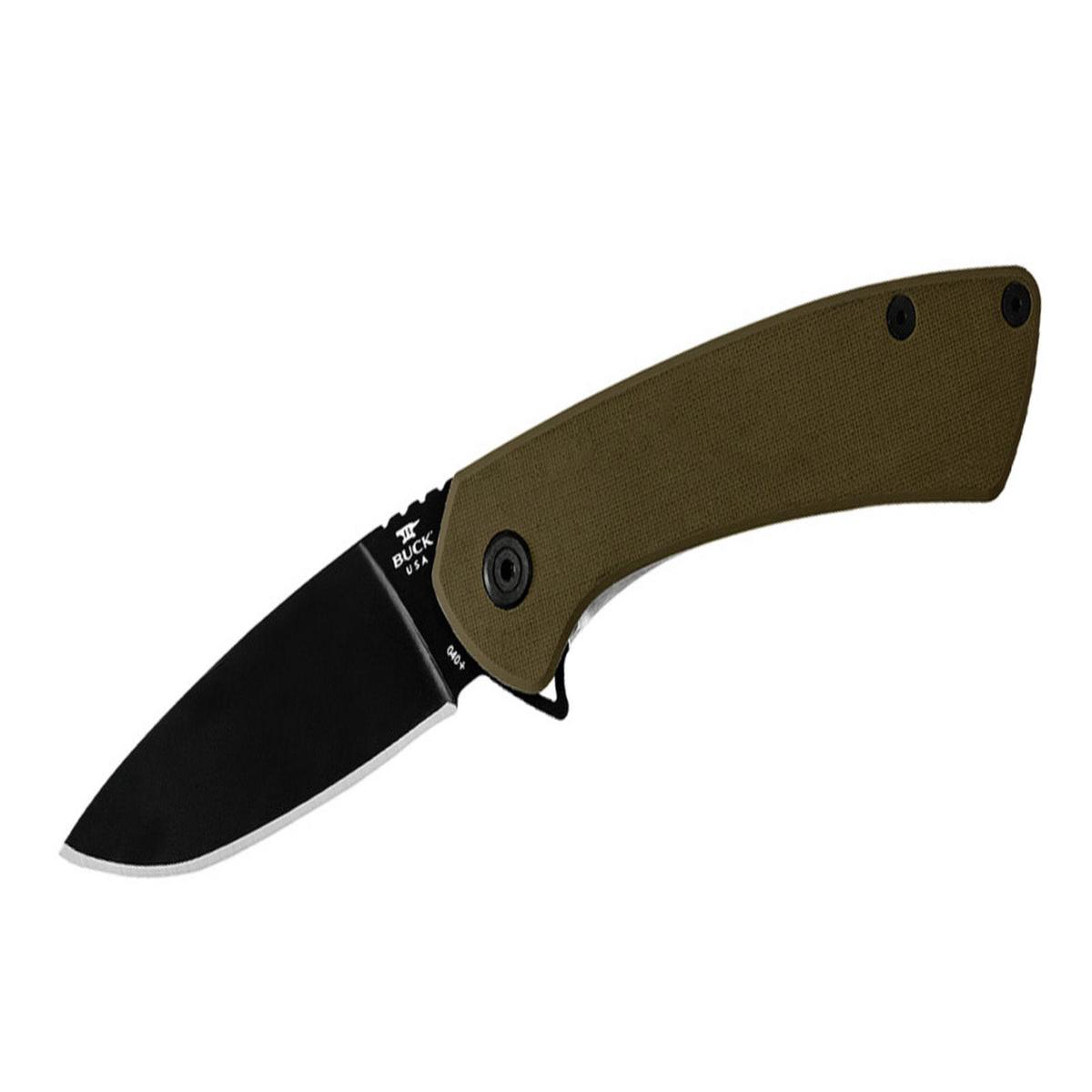 Buck Knives 040 Onset Folding Knife