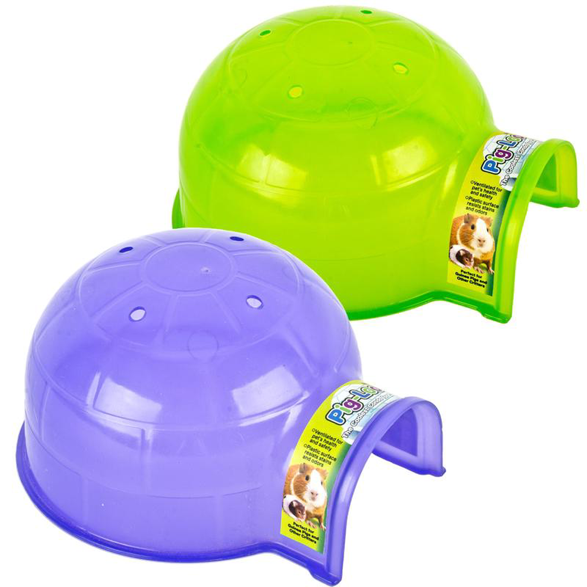 Ware Pig Loo Small
