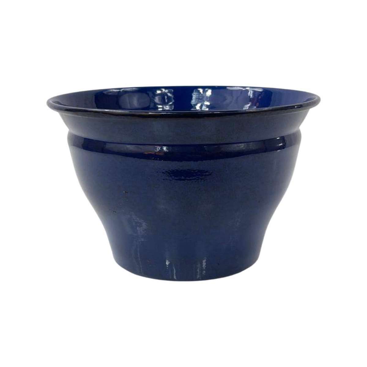 Avery Pot Blue 6 Inch