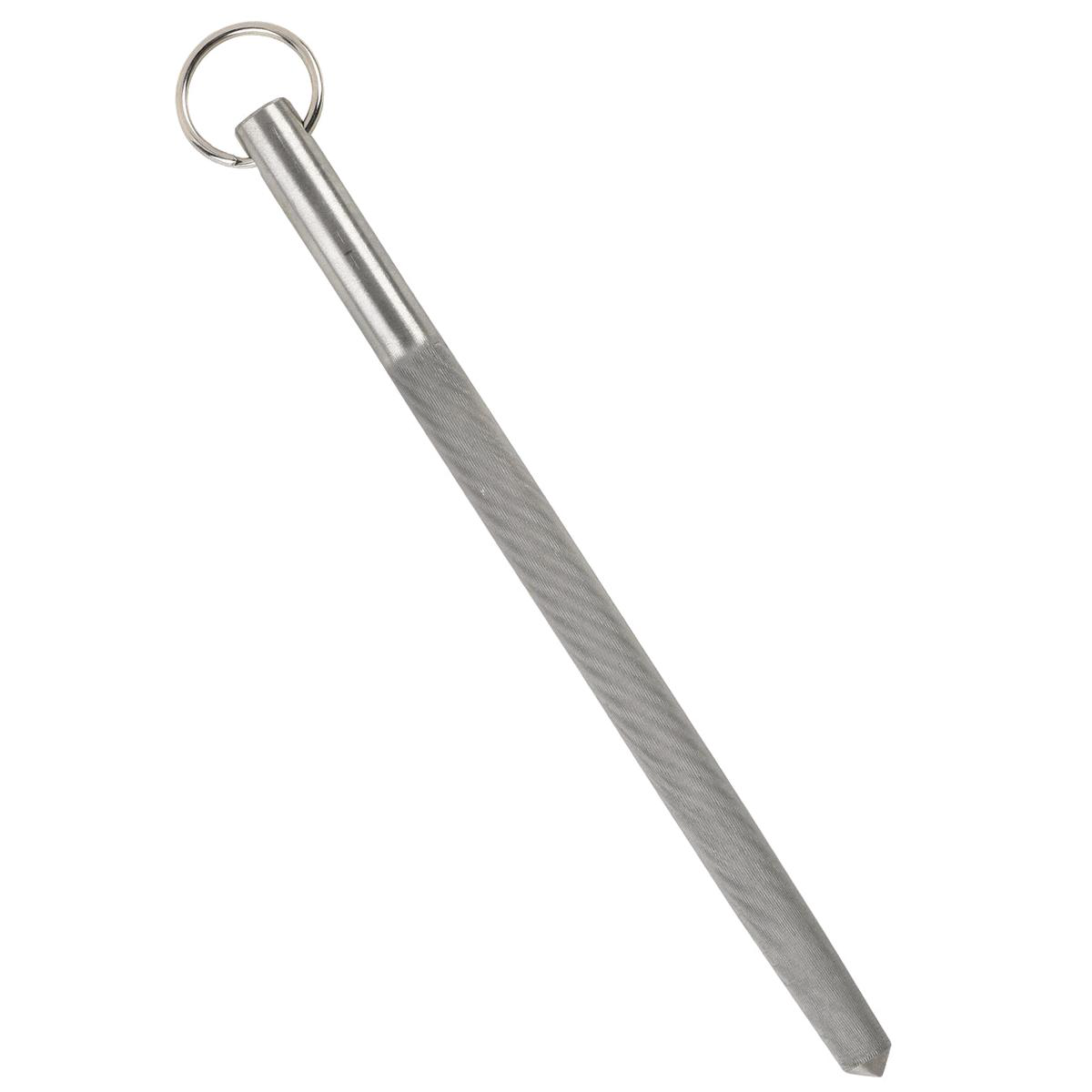 Shepherd8217s Steel