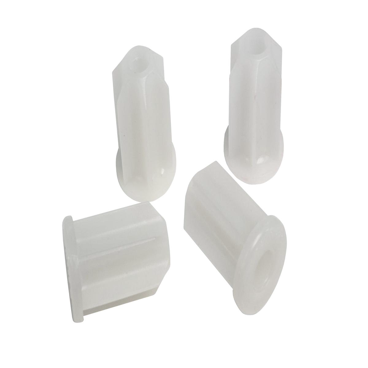 Faultless 788221 OD Plastic Caster Sockets