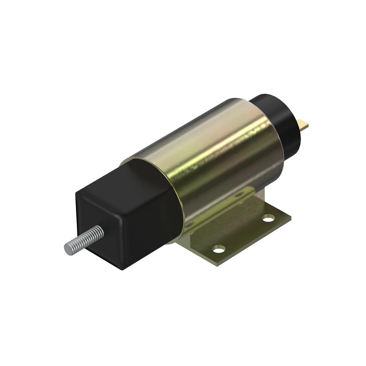 John Deere AE47999 Solenoid 12 Volt