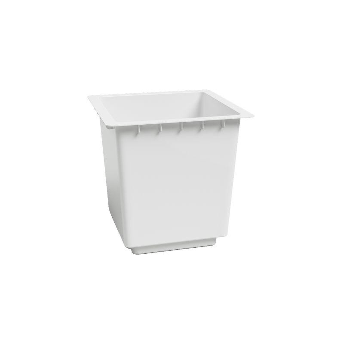 Pisa Insert 33cm White