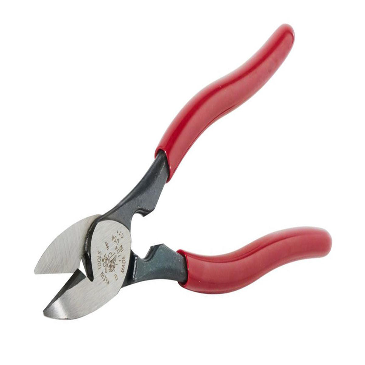 Klein Tools All-Purpose Shears 038 BX Cutter 1104
