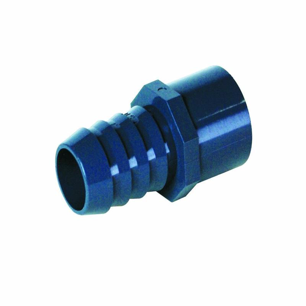 Lifegard Aquatics Insert Slip Barb Fitting 8211 128221