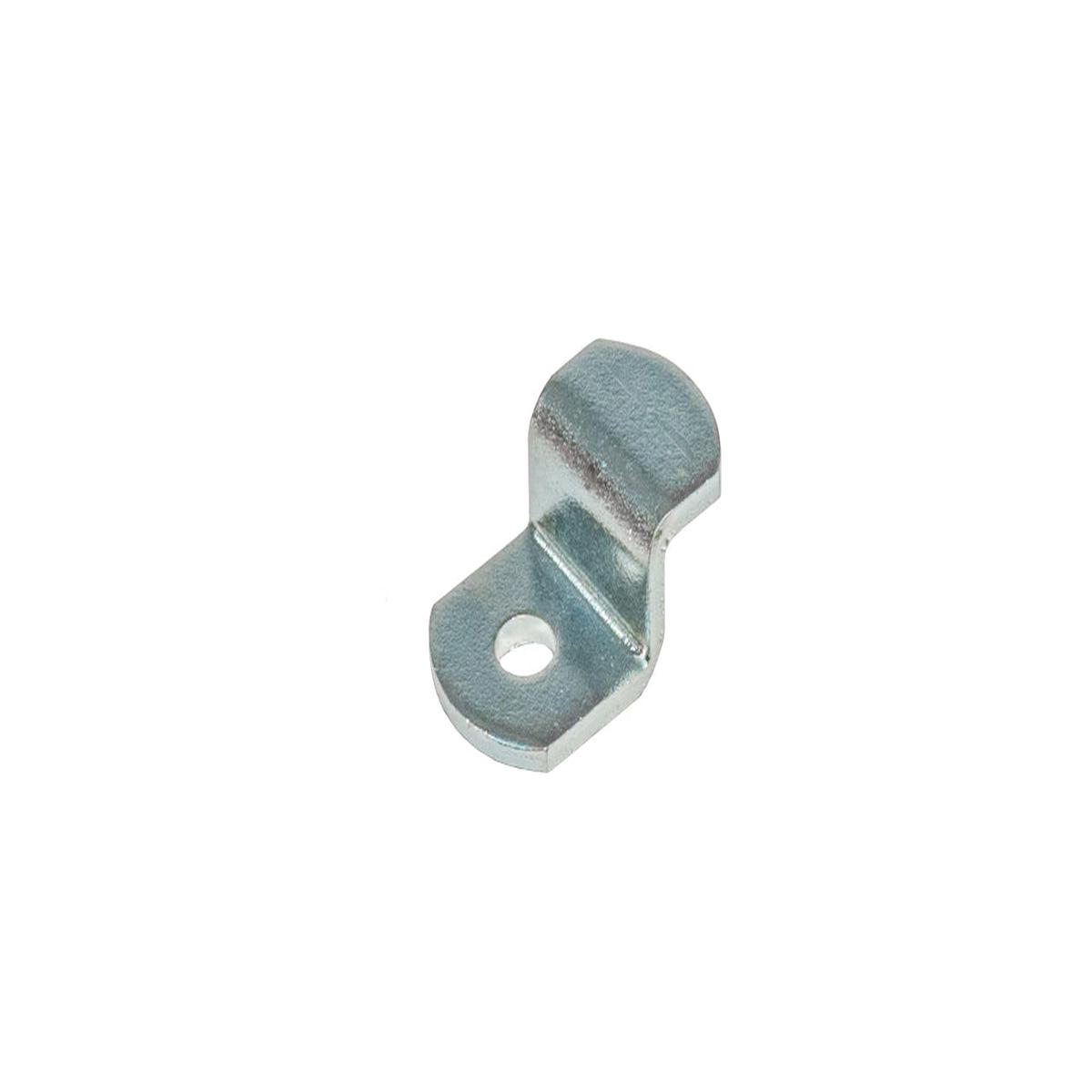 Steel Mirror Clip Support Hanger 8211 148221 Opening 8211 1 Piece