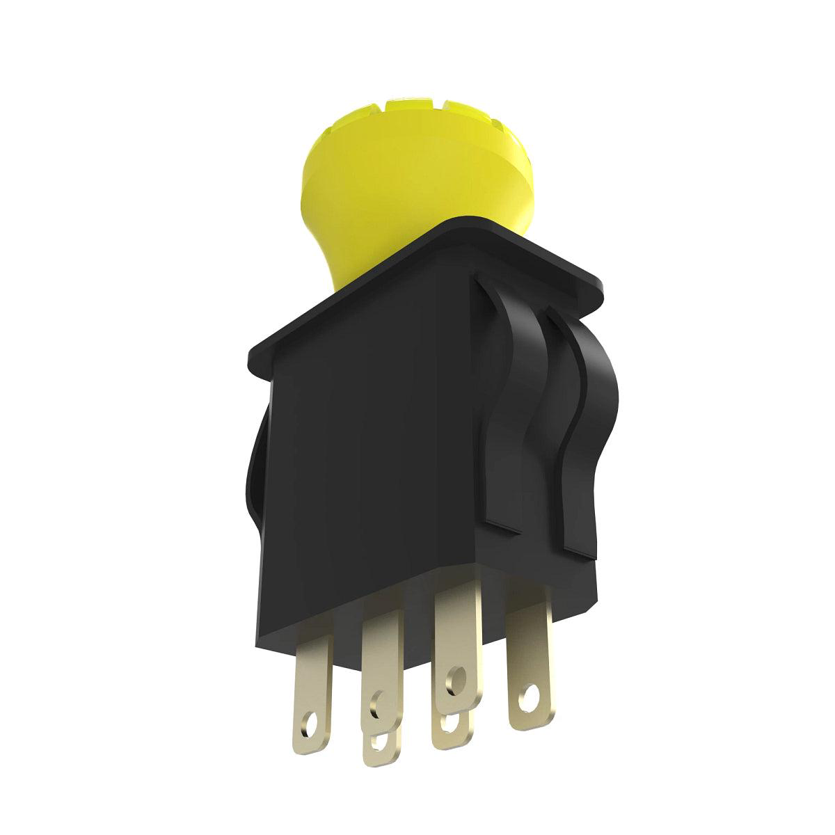John Deere AUC10632 Power Take-Off (PTO) Push Switch