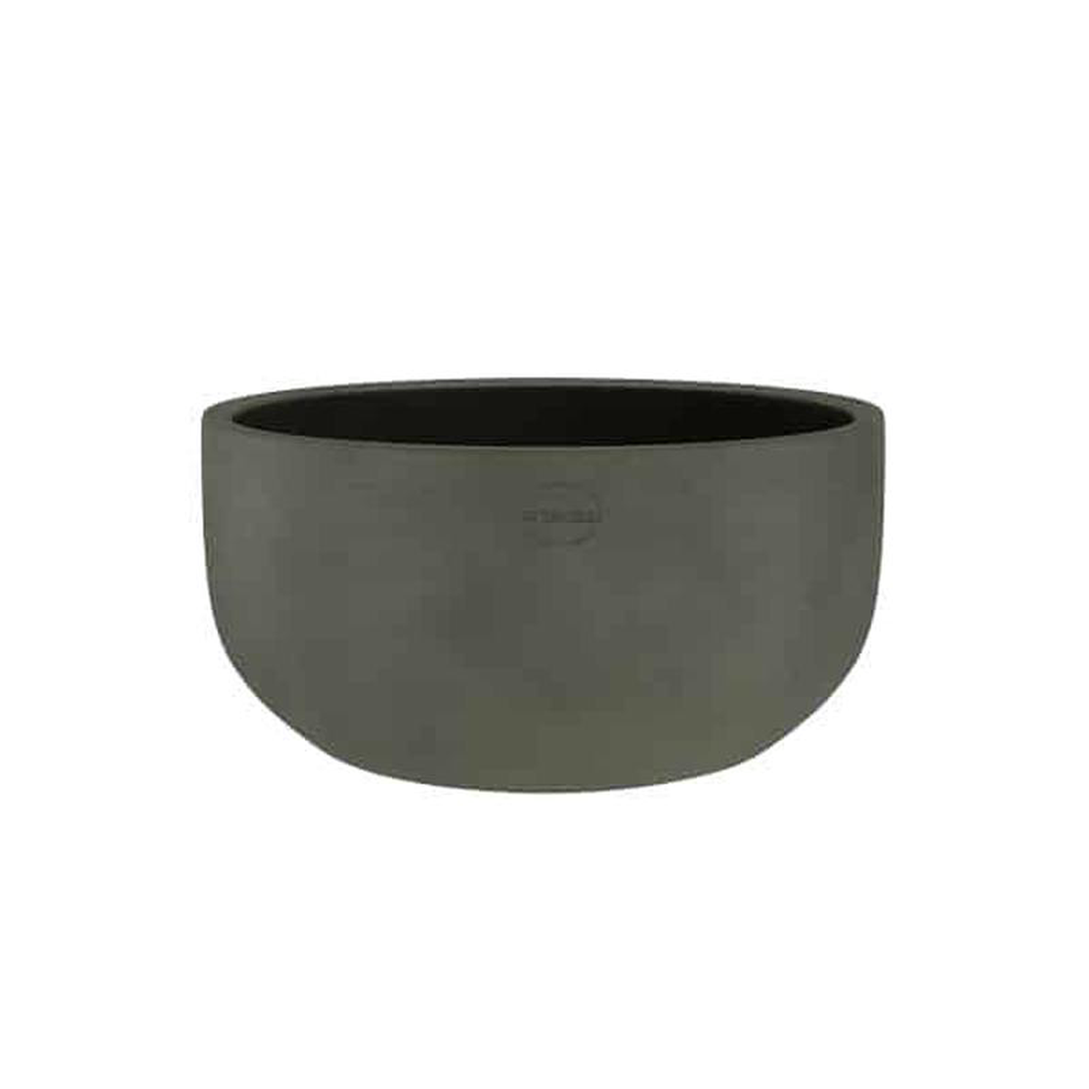 Urania Bowl 30cm Olive Green