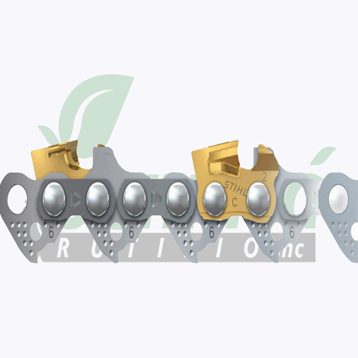 Stihl chains 325