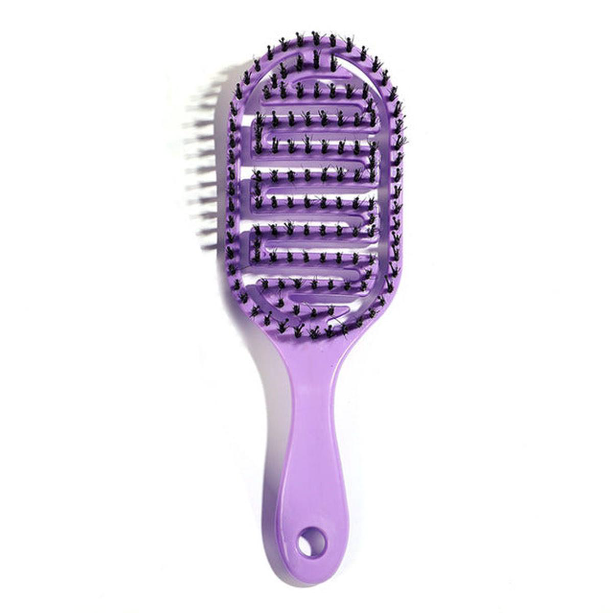 Massage Hair Comb 8211 18