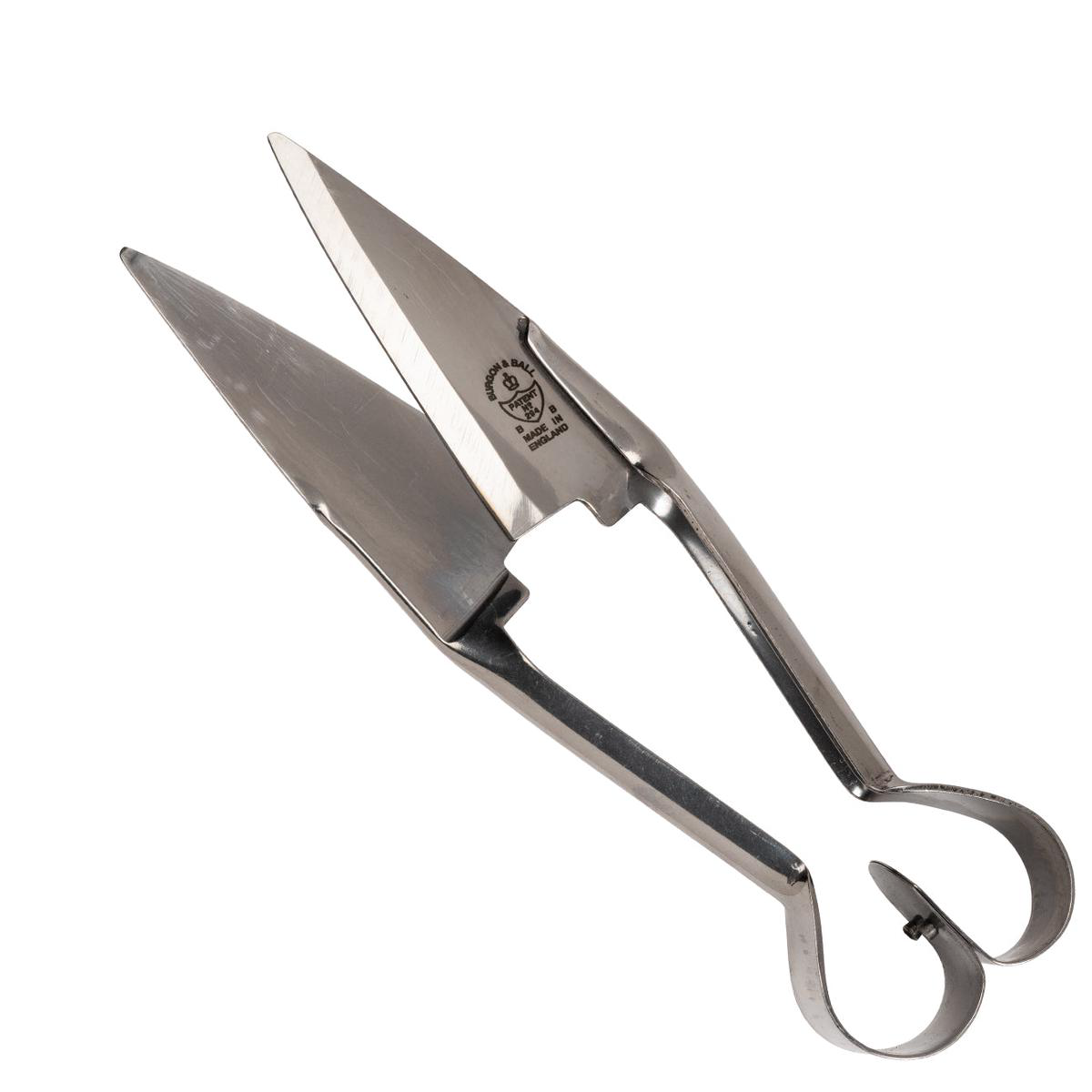 Double Bow BBA Shears 8211 508221 Blade