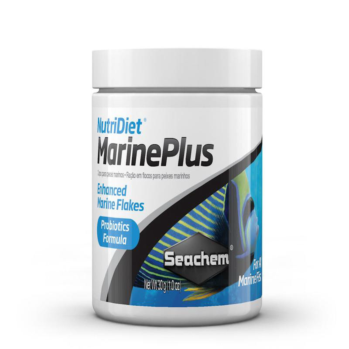 NutriDiet Marine Plus Flakes