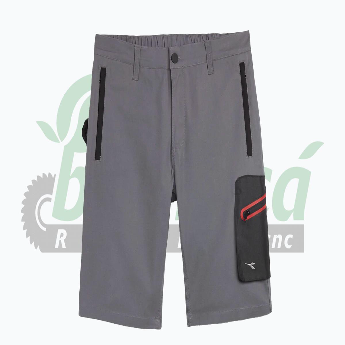 Diadora Bermuda Stretch shorts