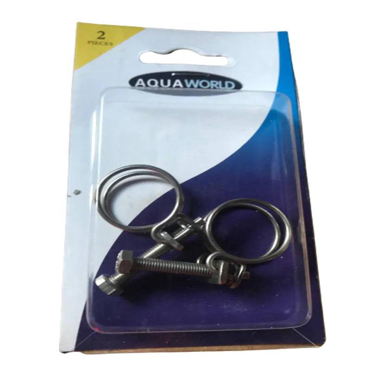 Hose Clips SS 12 (12-20mm)