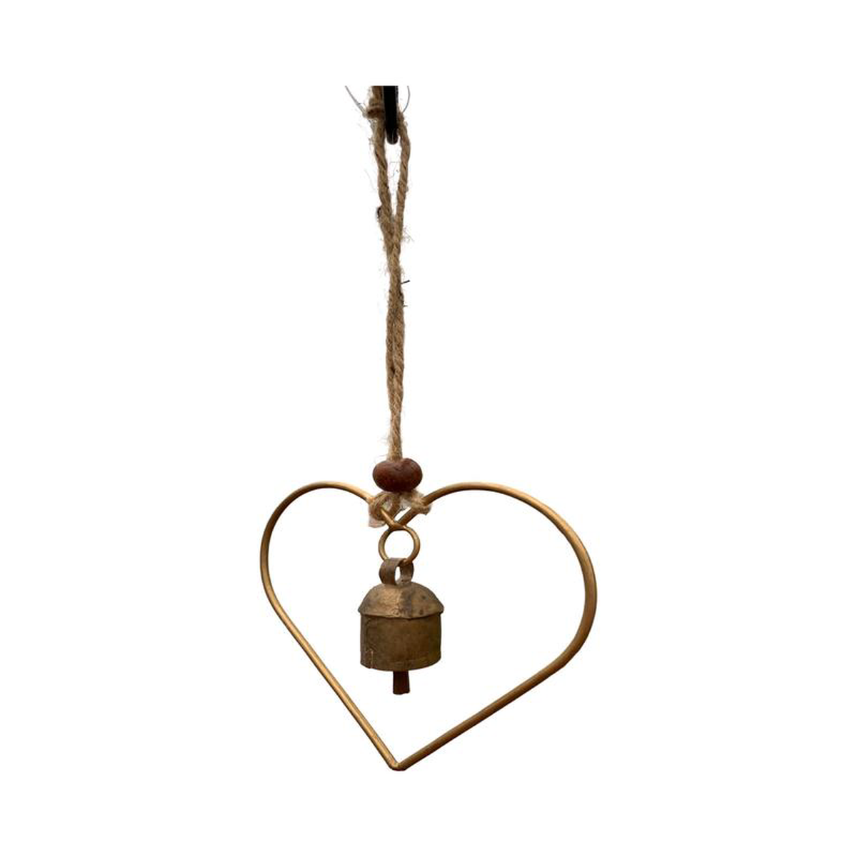 Air Element Chime Star