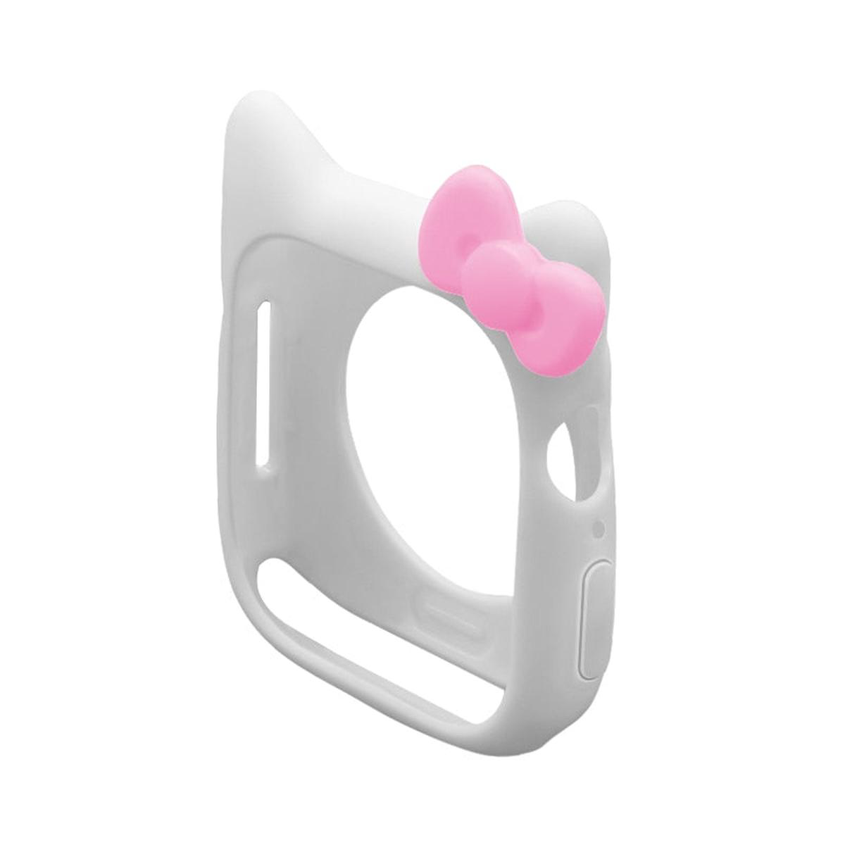 Cat Watch Cover Case for Apple Watch 8211 1 Series 321 38MM