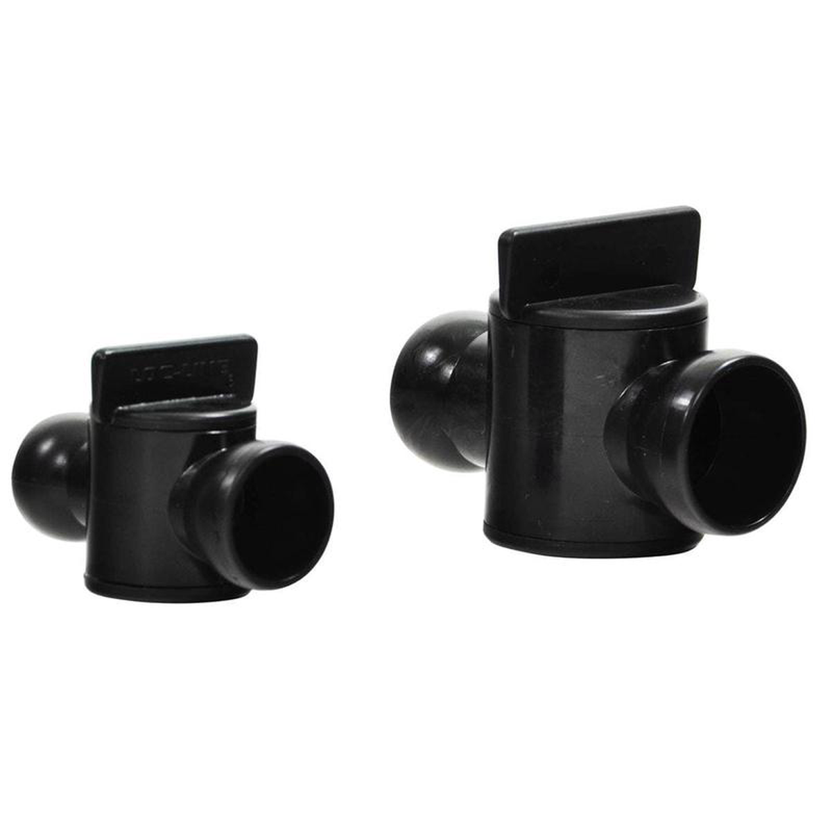 Inline Ball Valve 8211 Loc-Line