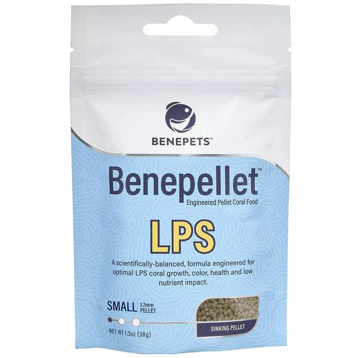 Benepellet LPS 8211 Benepets