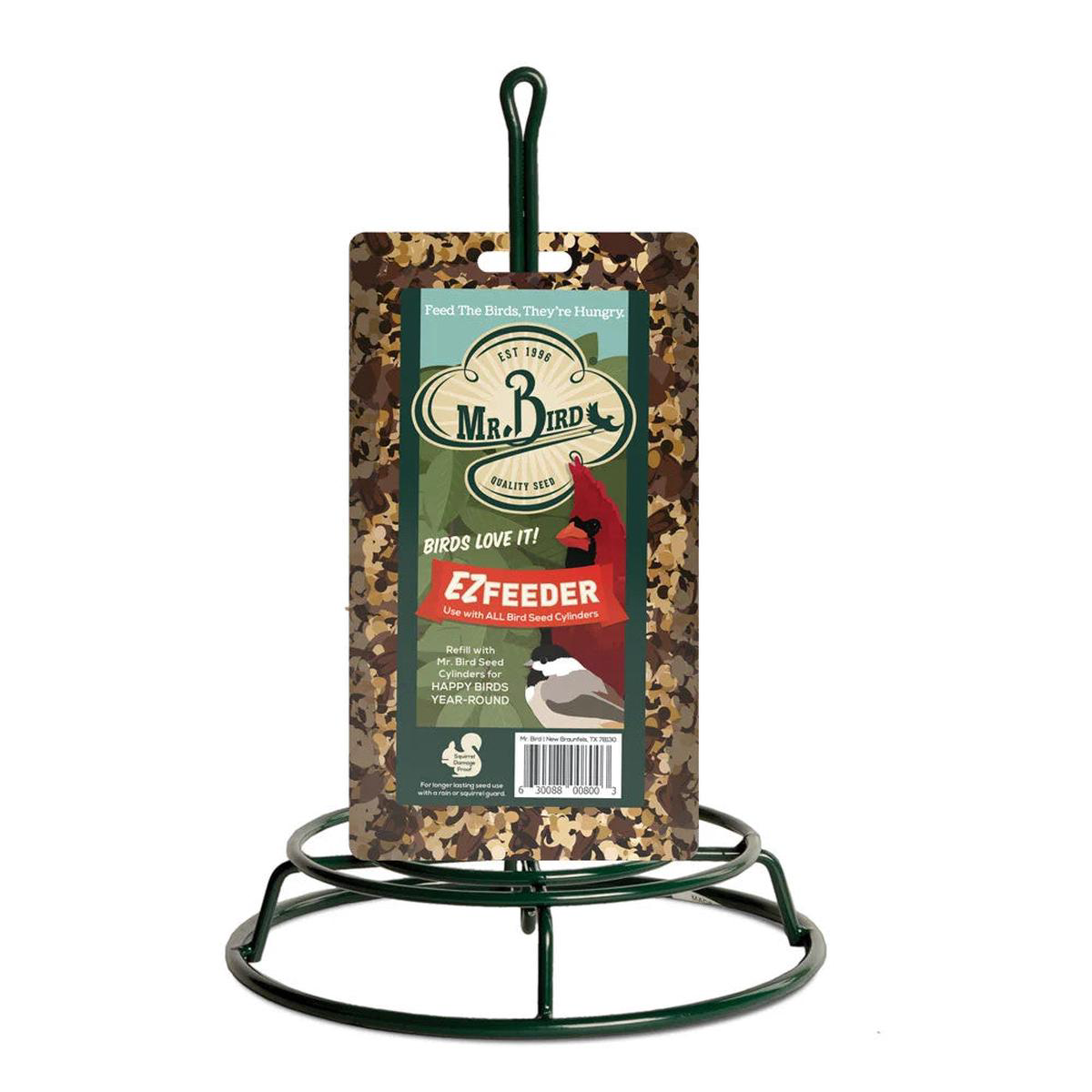 Mr Bird EZFeeder