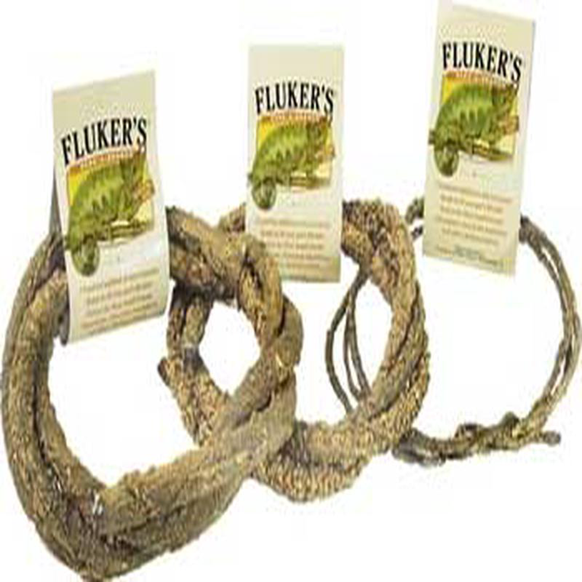 Flukers Bend-A-Branch 8211 Small