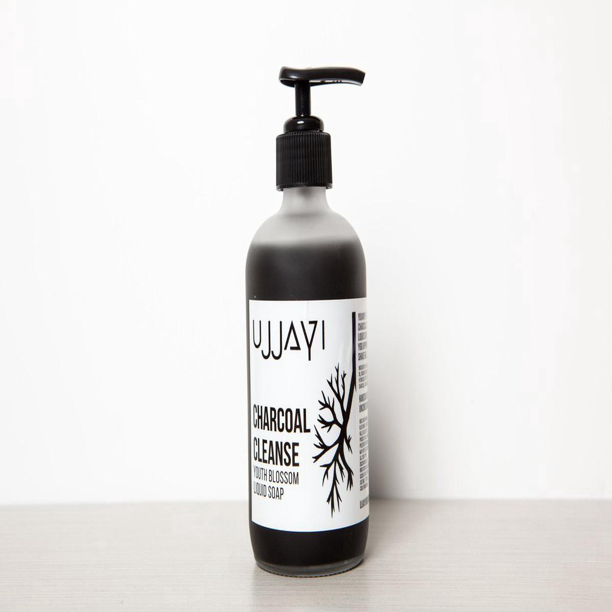 Ujjayi Deep Facial Cleanse