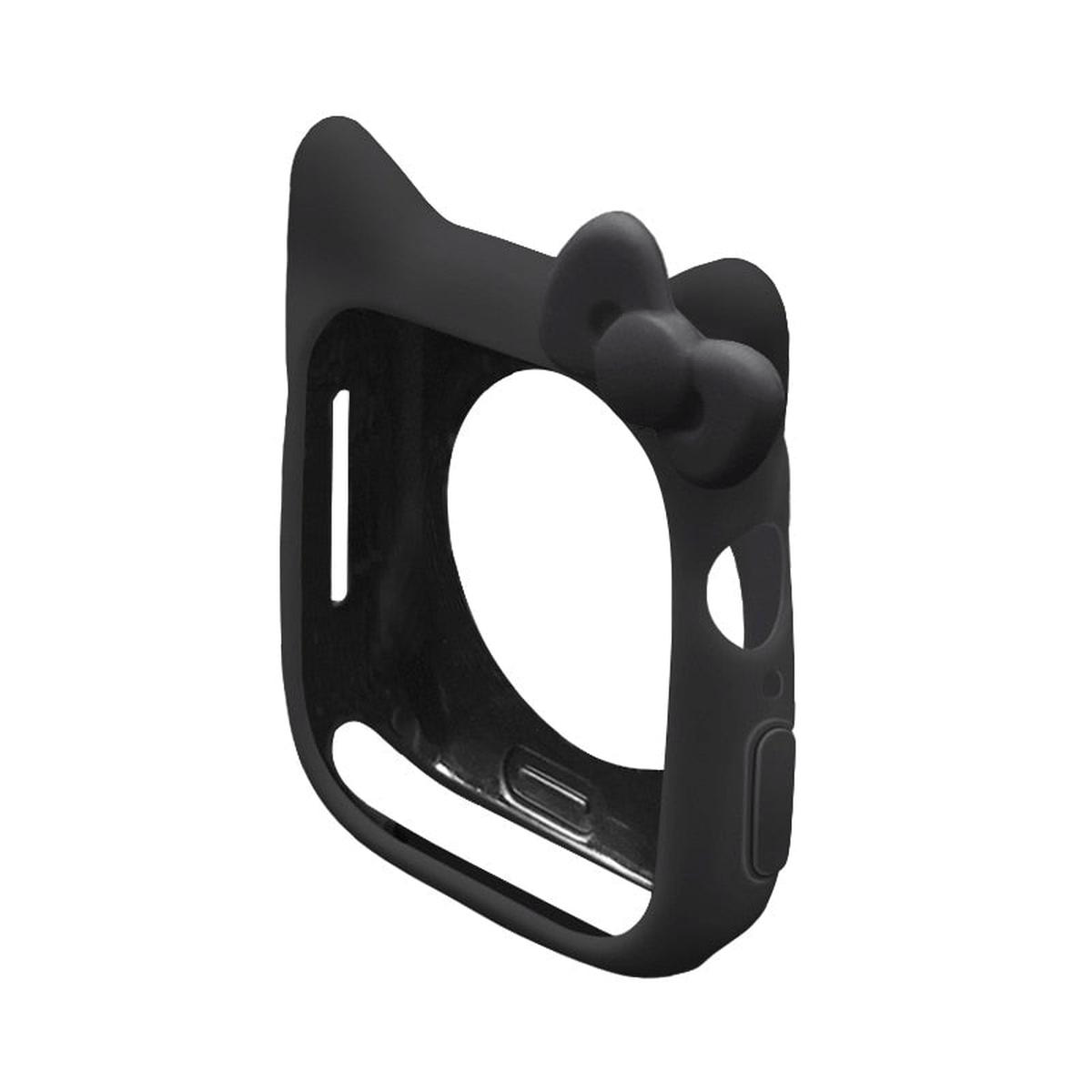 Cat Watch Cover Case for Apple Watch 8211 5 Series 321 38MM