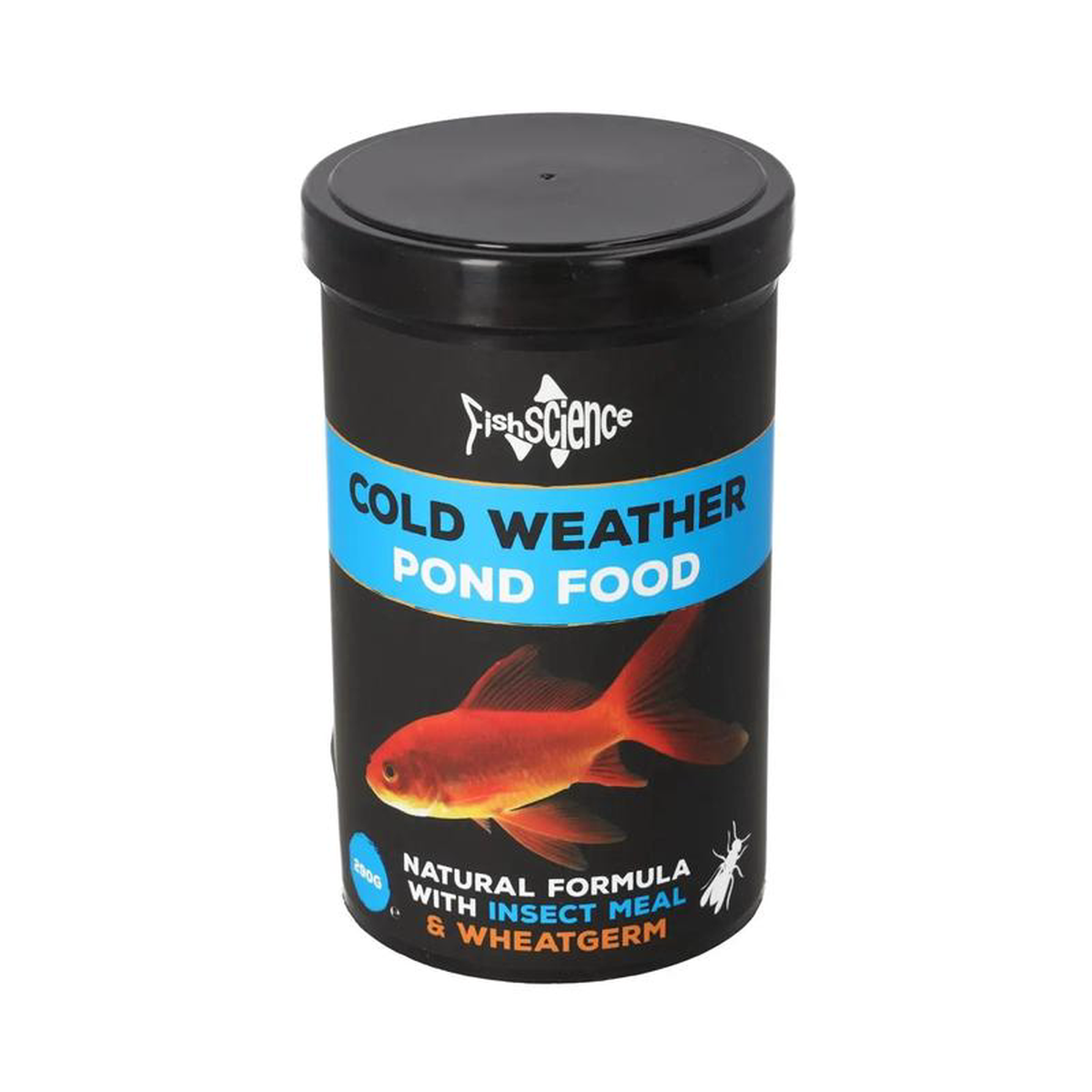 FishScience Coldweather Pond Food