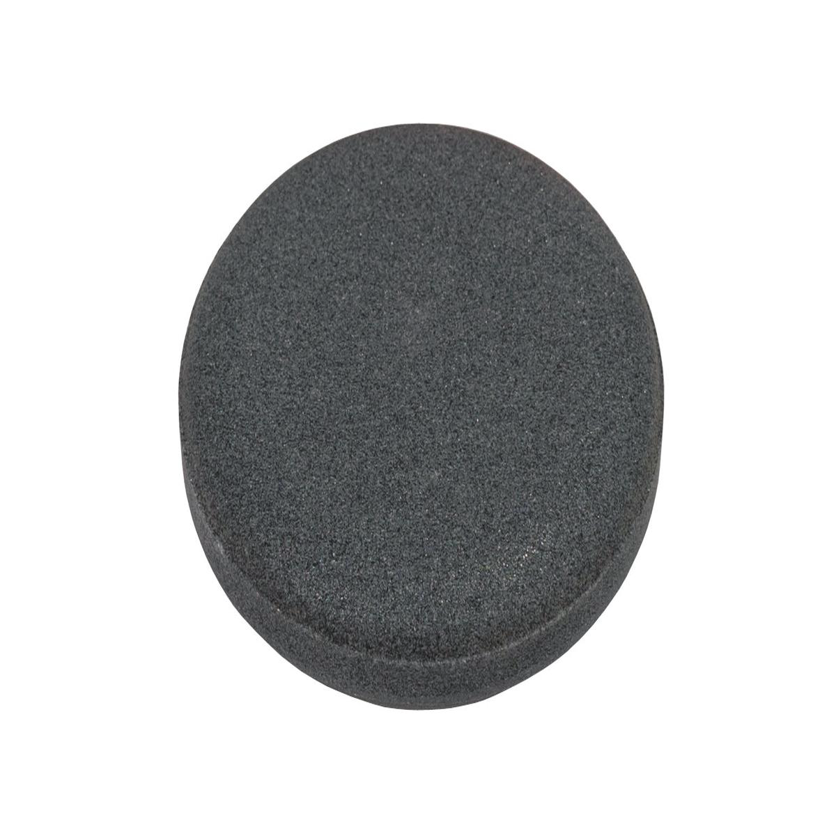 Norton Round Axe 038 Hatchet Sharpening Stone
