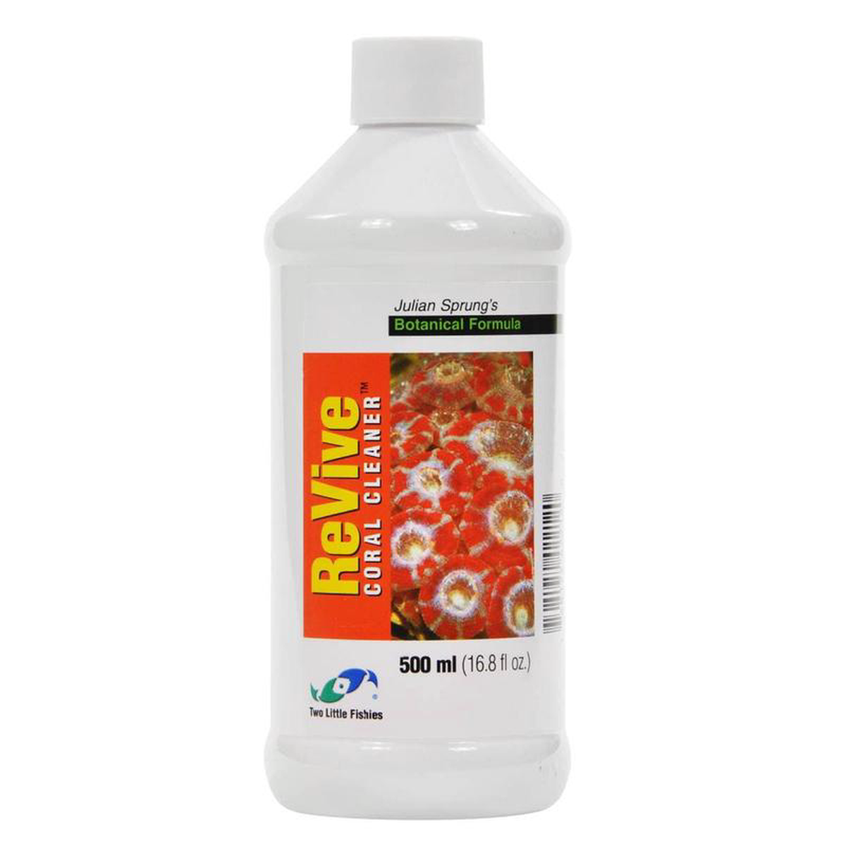 ReVive Coral Cleaner 500mL 8211 Two Little Fishies
